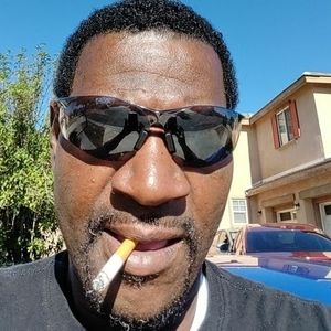 Meet your Posher, Andre